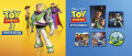 Image Toy Story: Retro Roundup et Toy Story 3 Complete Edition annoncés sur Nintendo Switch et Nintendo Switch 2