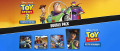 Image Toy Story: Retro Roundup! et Toy Story 3 Complete Edition sont disponibles sur Nintendo Switch et Nintendo Switch 2