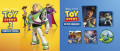 Image Toy Story: Retro Roundup et Toy Story 3 de retour sur Nintendo Switch et Nintendo Switch 2