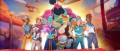 Image Trailblazers : un nouveau jeu de course original arrive au printemps sur Nintendo Switch