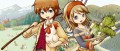 Image Harvest Moon : Mitsu no Sato no Taisetsu no Tomodachi profite d'un trailer japonais