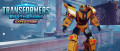 Image TRANSFORMERS: EARTHSPARK - Expedition annoncé sur Nintendo Switch