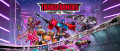 Image Transformers Épreuves Galactiques est disponible en version physique sur Nintendo Switch