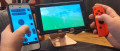 Image Transformez votre smartphone en Joy-Con ou manette Pro pour jouer sur Nintendo Switch