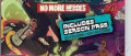 Image Travis Strikes Again : No More Heroes mis en boîte  avec son "season pass "