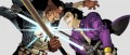 Image Travis Strikes Again : No More Heroes - Premières minutes de gameplay