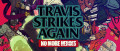 Image Travis Strikes Again : No More Heroes présente un nouvel artwork