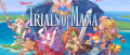 Image Trials of Mana présente les personnages d'Angela et de Duran avec son nouveau trailer