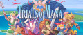 Image Trials of Mana s'offre un nouvel aperçu en vidéo