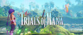 Image Trials of Mana s'offre une bande-annonce en français