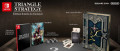 Image Triangle Strategy : Square Enix et Nintendo détaillent les changements apportés au jeu suite à la démo