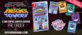 Image Tricky Towers Collectors Edition disponible sur Super Rare Games