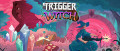 Image Trigger Witch - Découvrez les premières minutes de cet univers complètement barré avec notre vidéo de gameplay