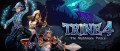 Image TRINE 4 sortira cet automne sur Nintendo Switch