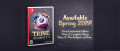 Image Trine 2 : Complete Story débarque dans quelques jours sur l'eShop et Trine Series 1-3 sortira ce printemps en version cartouche sur Nintendo Switch