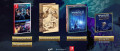 Image Trine: Ultimate Collection : la compilation qui réunit les quatre Trine annoncée pour cet automne sur Nintendo Switch