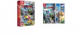 Image Trois jeux LEGO réunis dans une compilation sur Nintendo Switch