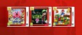 Image Trois nouveaux jeux 3DS ajoutés dans la gamme Nintendo Selects