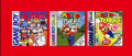 Image Trois nouveaux jeux Mario Game Boy disponibles sur Nintendo Switch