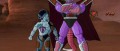 Image Trois screens de plus pour DBZ Tenkaichi 3