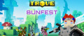 Image Trove - L'événement Festilapin à débuté dans le MMORPG free-to-play