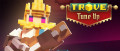 Image Trove - Le barde fait son entrée dans le MMO A-RPG en Voxel sur Nintendo Switch
