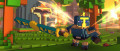 Image Trove - Le Voxel-MMO enfin disponible gratuitement sur Nintendo Switch