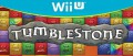Image Tumblestone, une version boite le 30 août sur Wii U