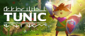 Image TUNIC - Le petit renard en tunique verte enfin annoncé sur Nintendo Switch