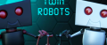 Image Twin Robots annoncé sur l'eShop de la Wii U