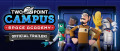 Image Two Point Campus: Académie Spatiale - L'Univers-cité ouvrira ses portes le 6 décembre sur Nintendo Switch