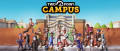 Image Two Point Campus : construisez votre université déjantée sur Nintendo Switch