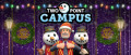 Image Two Point Campus - Les bonhommes de neige s'invitent cet hiver sur le campus