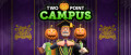 Image Two Point Campus se met aux couleurs d'Halloween
