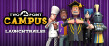 Image Two Point Campus s'offre une nouvelle bande-annonce à l'approche de sa sortie