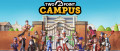 Image Two Point Campus - Gérez votre propre campus universitaire sur Nintendo Switch