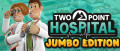 Image Two Point Hospital : Jumbo Edition - Construisez le centre hospitalier de vos rêves dans cette version complète