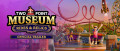 Image Two Point Museum annonce son nouveau DLC “Attractions et reliques” sur Nintendo Switch 2