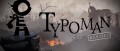 Image Typoman revient le 22 février sur Nintendo Switch