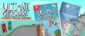 Image Ultimate Chicken Horse revient en 2021 avec une version physique sur Nintendo Switch