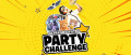Image Ultra Mega Xtra Party Challenge - Le Party-Game déjanté sortira en octobre 2022 sur Nintendo Switch