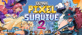 Image Ultra Pixel Survive 2 annoncé sur Nintendo Switch