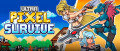 Image Ultra Pixel Survive s'offre une sortie sur Nintendo Switch
