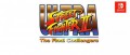 Image ULTRA STREET FIGHTER II : le développement en est à 50%