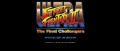 Image Ultra Street Fighter II  The Final Challengers : notre première vidéo maison