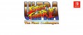 Image Ultra Street Fighter II: The Final Challengers   : un trailer de lancement