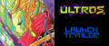 Image Ultros - Le metroidvania psychédélique de sortie sur Nintendo Switch