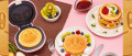 Image Découvrez cet adorable mini grill à pancake Kirby pour voir la vie en rose dès le réveil