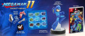Image Un amiibo Mega Man 11 dévoilé