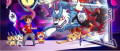Image Un artwork et les premières images de combat de Yo-Kai Watch 4